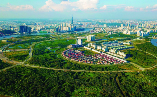 Trình Quốc hội cho phép thi hành sớm Luật Đất đai và 3 luật khác từ 1/8/2024