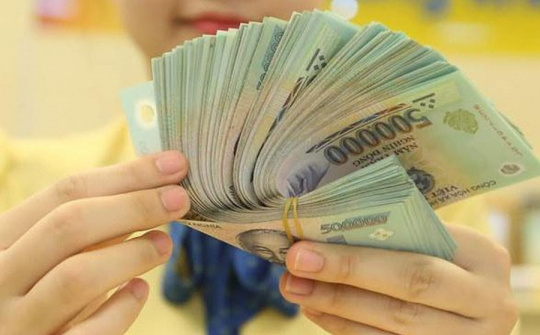 Từ ngày 01/7/2024, mức lương cơ sở là 2,34 triệu đồng/tháng