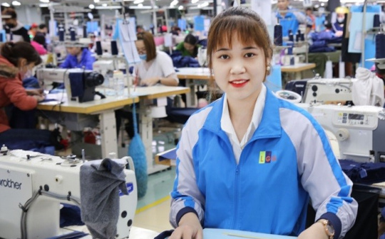 Mức lương tối thiểu đối với người lao động làm việc theo hợp đồng lao động