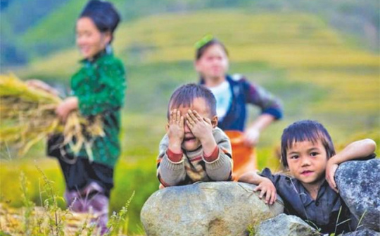 Sửa đổi quy định chuẩn nghèo đa chiều