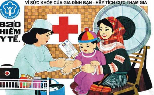 Phát huy hiệu quả chính sách bảo hiểm y tế, hướng tới bảo hiểm y tế toàn dân