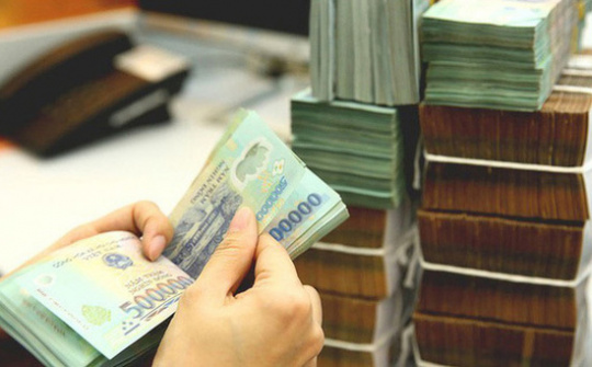 Quản lý chặt chẽ, hiệu quả, sử dụng vốn tạm ứng đúng mục đích