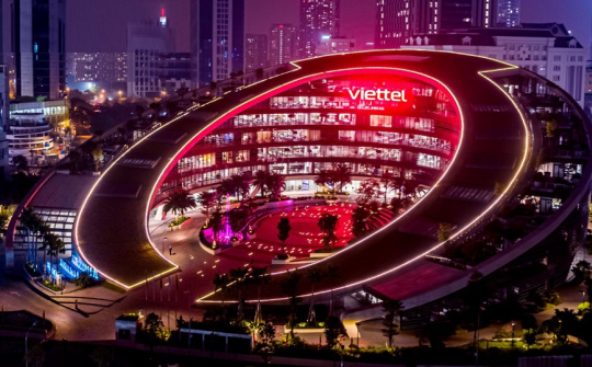 Bổ sung quy định quản lý tiền lương công ty TNHH một thành viên do Viettel nắm giữ 100% vốn điều lệ