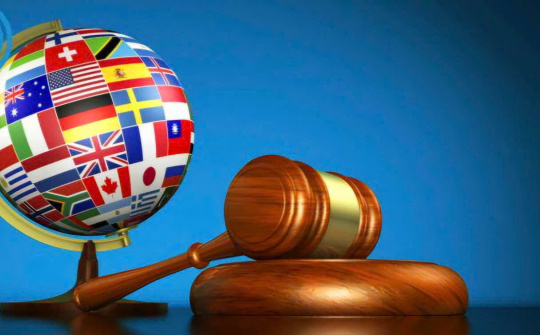 Một số vấn đề về phòng, chống tham nhũng trong xây dựng pháp luật ở Việt Nam hiện nay