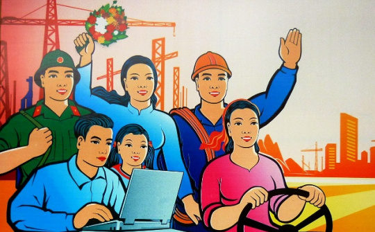 Quán triệt quan điểm toàn diện và hệ thống trong nghiên cứu vận dụng sáng tạo tư tưởng Hồ Chí Minh về phát triển kinh tế thị trường định hướng xã hội chủ nghĩa