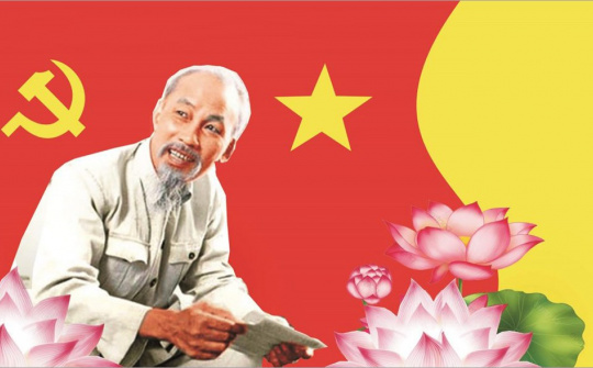 Phát huy động lực dân chủ trong Cách mạng theo tư tưởng Hồ Chí Minh