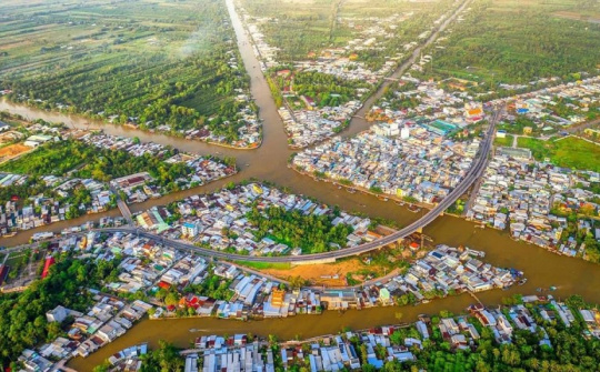 Quy định mới về Quỹ phát triển đất có hiệu lực từ 1/8/2024