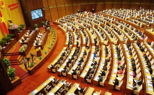 Kiểm soát quyền hành pháp trong thực thi quyền lực nhà nước ở Việt Nam