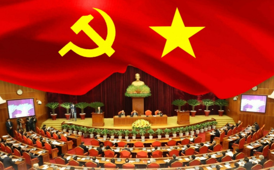 Bảo vệ nền tảng tư tưởng của Đảng từ góc độ pháp luật