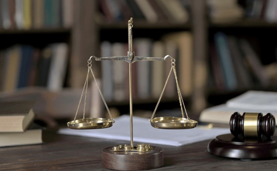 Triển khai thực hiện công tác đặc xá năm 2024