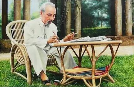 Xây dựng, chỉnh đốn Đảng theo di chúc của Chủ tịch Hồ Chí Minh