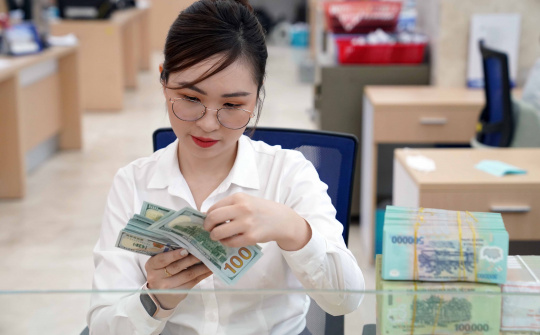 Vai trò của Ngân hàng Nhà nước trong công tác phòng, chống rửa tiền trong các lĩnh vực công nghệ cao