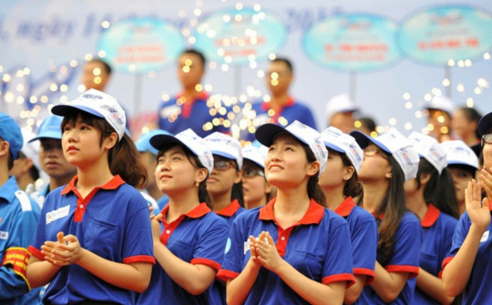 Nâng cao nhận thức, trách nhiệm và phát huy sức mạnh tổng hợp của hệ thống chính trị trong công tác thanh niên