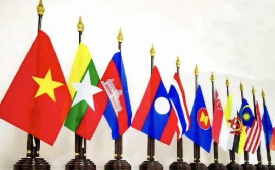 Hoàn thiện hệ thống pháp luật kinh tế đáp ứng yêu cầu phát triển trong thời kỳ hội nhập quốc tế