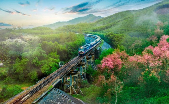 Thành lập Tổ công tác triển khai đầu tư các tuyến đường sắt kết nối với Trung Quốc và Lào