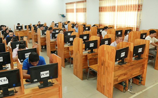 Được miễn thi ngoại ngữ với 3 trường hợp khi thi tuyển công chức