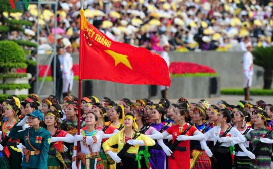 Âm mưu, thủ đoạn lợi dụng chống tham nhũng để “bất tuân dân sự”