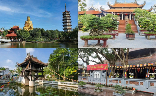 Phát huy nguồn lực của các tôn giáo trong thực hiện khát vọng phát triển đất nước phồn vinh, hạnh phúc