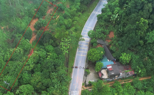 Khẩn trương khắc phục sự cố sạt lở tại Hà Giang và ứng phó với nguy cơ sạt lở, lũ ống, lũ quét