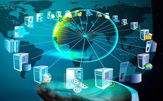 Kế hoạch triển khai thi hành Luật Dữ liệu