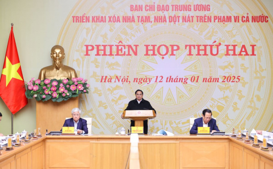 Đa dạng hóa nguồn lực thực hiện Chương trình theo hướng toàn dân, toàn diện, rộng khắp