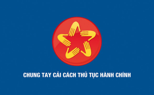 Ban hành Kế hoạch hoạt động năm 2025 của Tổ công tác CCTTHC của Thủ tướng