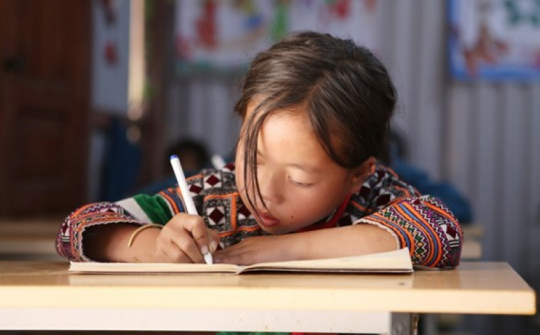 Nâng cao hiệu quả của trung tâm học tập cộng đồng vùng đồng bào dân tộc thiểu số, miền núi