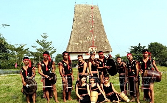 Hỗ trợ các dân tộc khó khăn giai đoạn 2026-2030