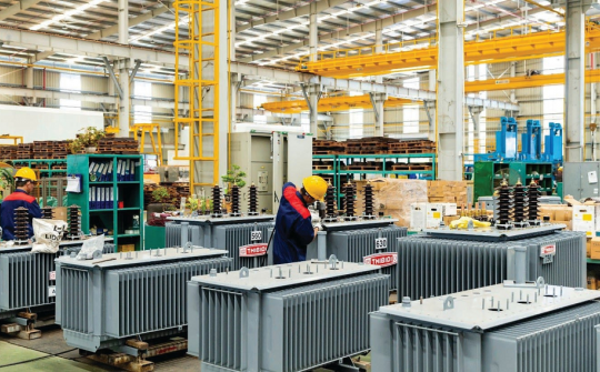 Tăng tốc, bứt phá hoàn thành các mục tiêu, nhiệm vụ