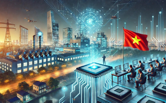 Kiện toàn Ban Chỉ đạo quốc gia về phát triển ngành công nghiệp bán dẫn