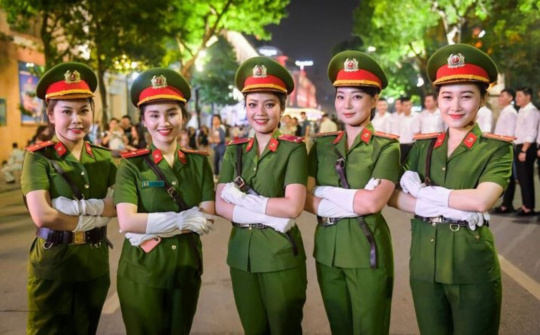 Quy định cơ quan thực hiện chức năng thanh tra Công an nhân dân