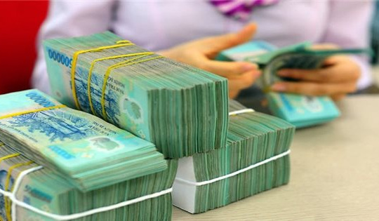 Tháo gỡ vướng mắc trong sử dụng nguồn tăng thu ngân sách