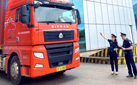 Hải Quan Quảng Ninh: Nâng cao hiệu quả quản lý, bài học từ vụ việc và định hướng tương lai