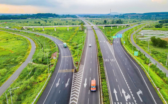 2021-2025: Bản lĩnh Việt Nam và nền tảng cho kỷ nguyên vươn mình