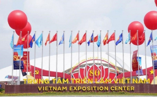Bảo đảm chất lượng hàng hóa, an ninh trật tự tại Hội chợ Mùa Thu 2025