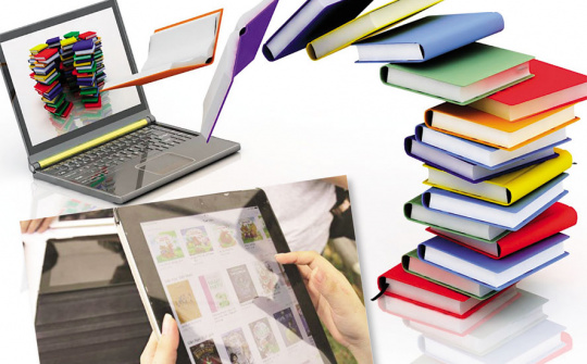 Tích hợp Tủ sách pháp luật điện tử quốc gia với Cổng Pháp luật quốc gia