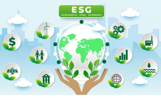 Khó khăn và thách thức khi áp dụng chuẩn mực báo cáo phát triển bền vững quốc tế S1, S2 tại Việt Nam