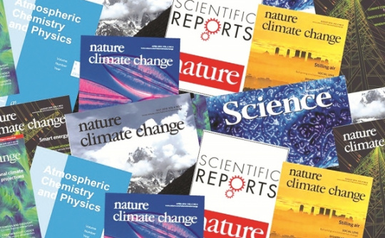 Tiêu chí đánh giá, xếp loại tạp chí khoa học