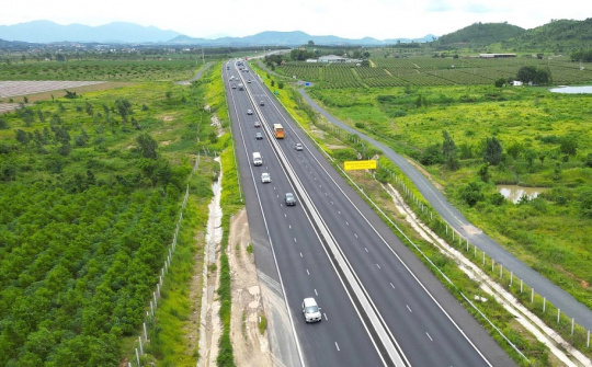 Điều chỉnh, bổ sung danh mục dự án đầu tư công trung hạn 2021–2025