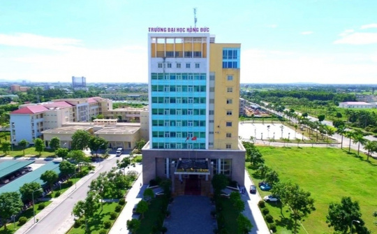 Thanh Hóa: Phương án sắp xếp đơn vị sự nghiệp công lập, doanh nghiệp nhà nước