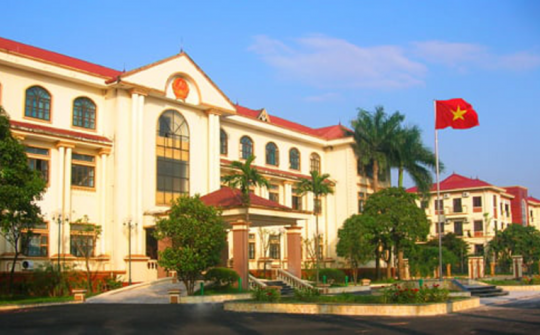 Quy định mới về số lượng Phó Chủ tịch và Ủy viên UBND