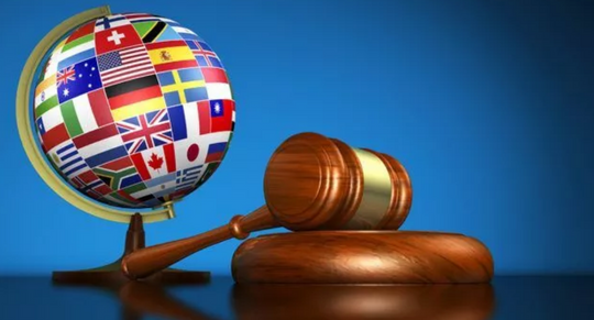 Luật Điều ước quốc tế của Việt Nam với vai trò quan trọng trong hoạt động đối ngoại và thực hiện các cam kết quốc tế