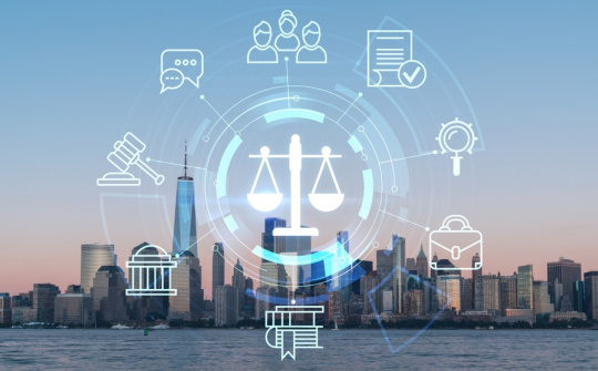 Hoàn thiện cấu trúc hệ thống pháp luật Việt Nam đáp ứng yêu cầu phát triển đất nước trong kỷ nguyên mới