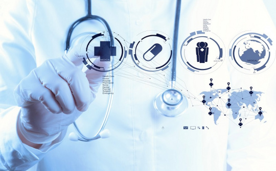 Phân cấp giải quyết một số thủ tục hành chính lĩnh vực thiết bị y tế