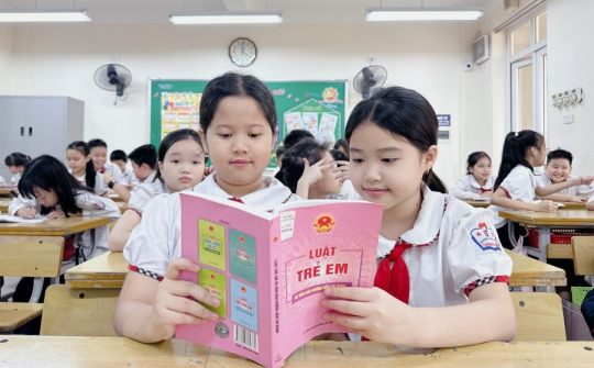 Ý thức pháp luật - nền tảng quan trọng để xây dựng một xã hội công bằng, dân chủ, văn minh và ổn định