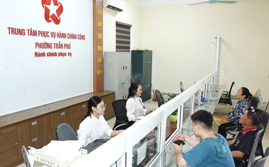 Giải quyết dứt điểm khó khăn, vướng mắc ở cấp xã khi vận hành chính quyền địa phương 2 cấp