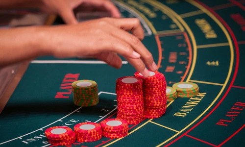 Cho phép người Việt Nam đủ điều kiện vào chơi casino tại một số dự án kinh doanh casino