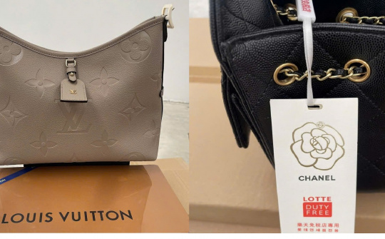 Hải quan Lạng Sơn ngăn chặn lô hàng giả mạo nhãn hiệu nổi tiếng