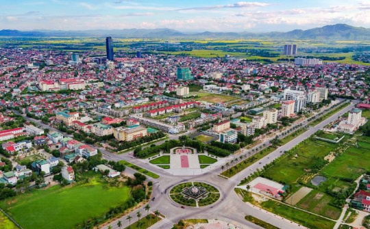 Hoàn thành cập nhật, rà soát, phân loại các dự án tồn đọng kéo dài trước 30/11/2025