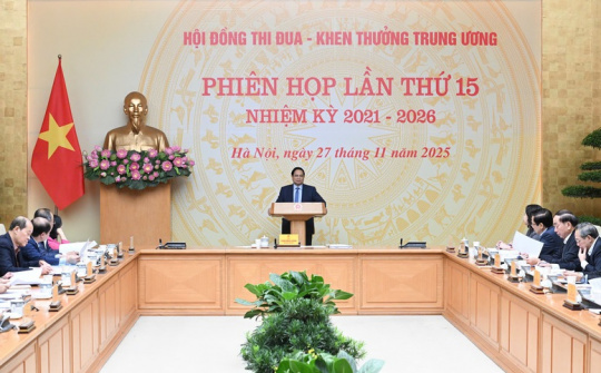 Tôn vinh kịp thời những trường hợp xả thân, cống hiến vì nhân dân, vì đồng đội, vì đất nước